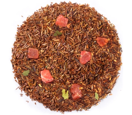 Чай Ройбуш земляника 100 грамм Чай Ройбуш земляника 100 грамм