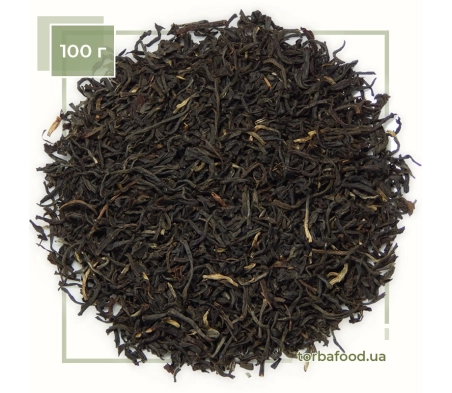 Чай чорний Англійський сніданок 100 грамів Чай чорний Англійський сніданок 100 грамів