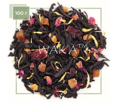 Чай черный "1003 ночь" 100 грамм