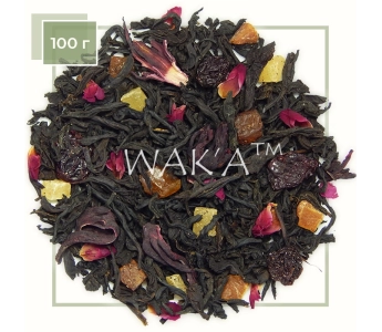 Чай чорний Вибір Імператора 100 грамів