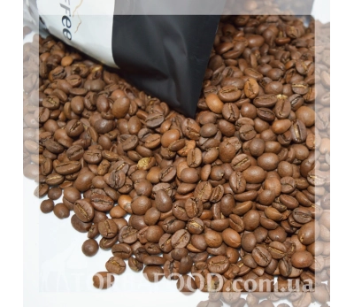 Кава в зернах Jacoffee Crema 0.5 кг