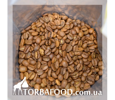 Кава в зернах Jacoffee Gold 0.5 кг