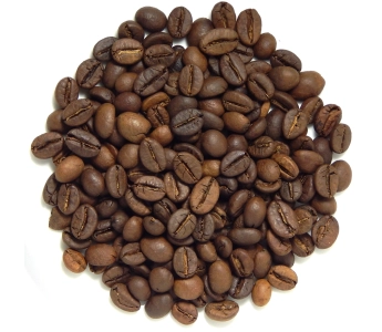 Кава в зернах Робуста Індонезія