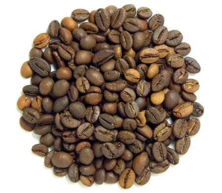 Кофе в зернах Робуста Вьетнам 18 Кофе в зернах Робуста Вьетнам 18