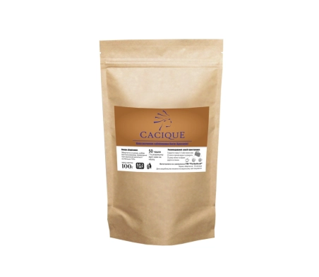 Кава розчинна Cacique "Cacique" 100 г Кава розчинна Cacique "Cacique" 100 г
