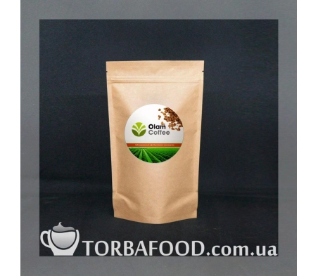 Кава розчинна Олам "Olam" 100 г Кава розчинна Олам "Olam" 100 г
