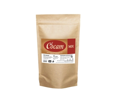 Кава розчинна Колумбія 100 г