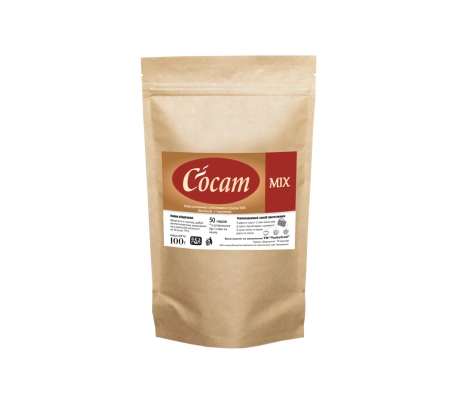 Кава розчинна Колумбія 100 г Кава розчинна Колумбія 100 г