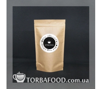 Кофе растворимый Стронг 100 г