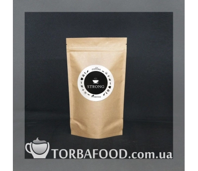 Кофе растворимый Стронг 100 г