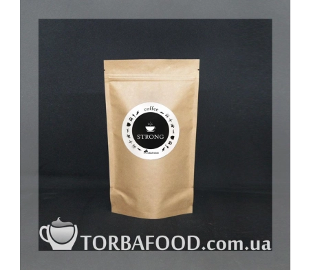 Кофе растворимый Стронг 100 г Кофе растворимый Стронг 100 г
