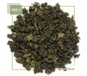 Чай Зелений равлик 100 г