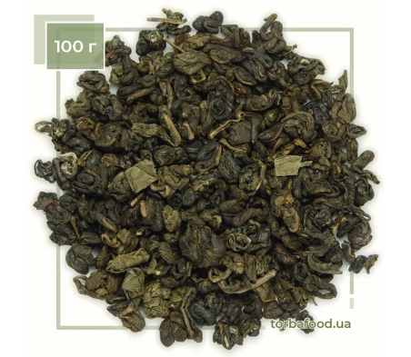 Чай Зеленая улитка 100 г