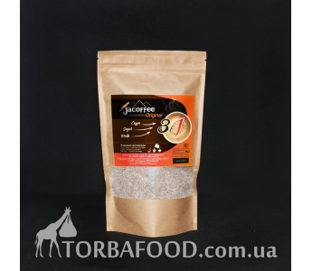 Кофе Jacoffee 3в1 Original, 200 г 2