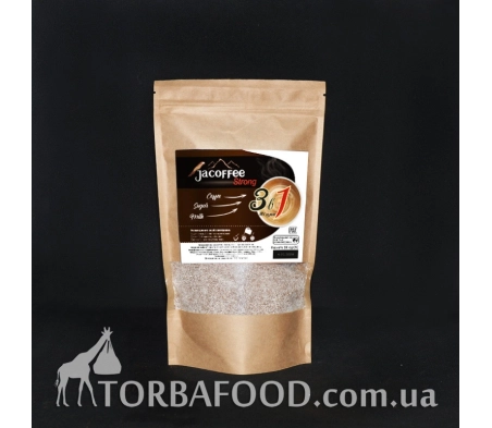 Кофе Jacoffee 3в1 Strong, 200 г Кофе Jacoffee 3в1 Strong, 200 г