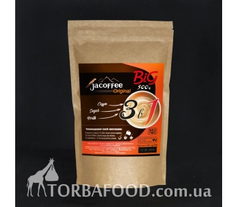 Кофе Jacoffee 3в1 Original, 500 г 2