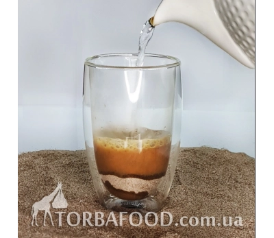 Кава Jacoffee 3в1 Original, 500 г