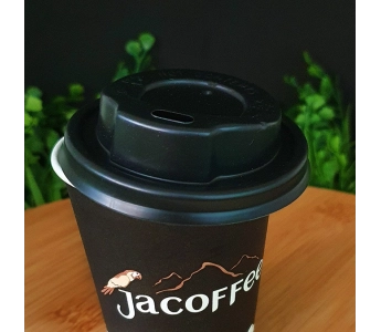 Крышка для бумажного стакана, 175 мл