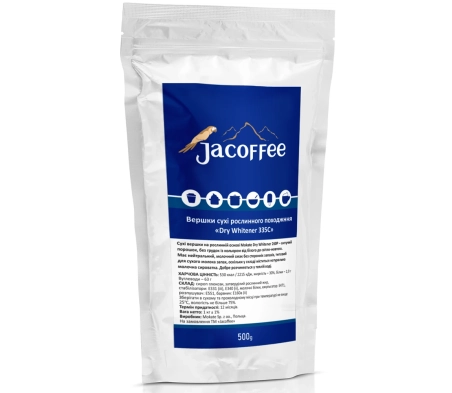 Вершки сухі Mokate 335C, 30%, 500 грамів Вершки сухі Mokate 335C, 30%, 500 грамів