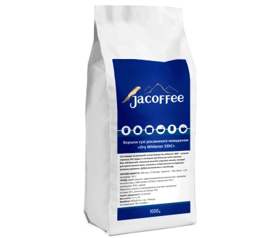 Вершки сухі Mokate 335C, 30%,1 кг