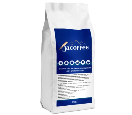 Вершки сухі Mokate 335C, 30%,1 кг Вершки сухі Mokate 335C, 30%,1 кг