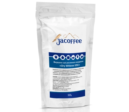 Вершки сухі кокосові Mokate 505C, 50%, 500 грамів Вершки сухі кокосові Mokate 505C, 50%, 500 грамів