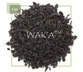 Чай черный с бергамотом "Assam Pekoe"