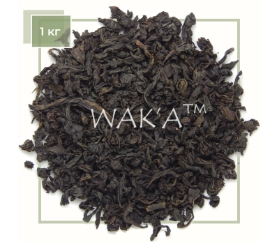 Чай черный с бергамотом "Assam Pekoe"