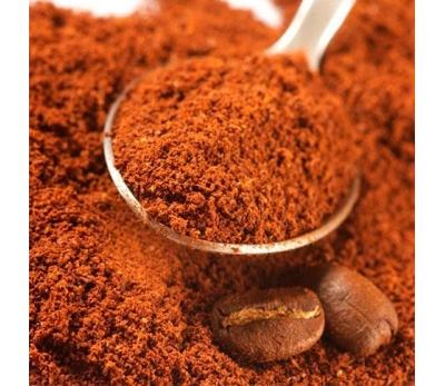 Кофе молотый Арабика Эфиопия Джима, 1 кг