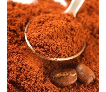 Кофе молотый Арабика Колумбия Супремо, 1 кг