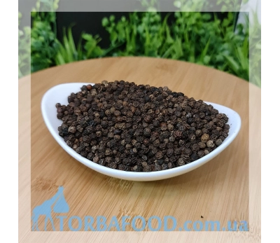 Перець чорний горошок 100 г