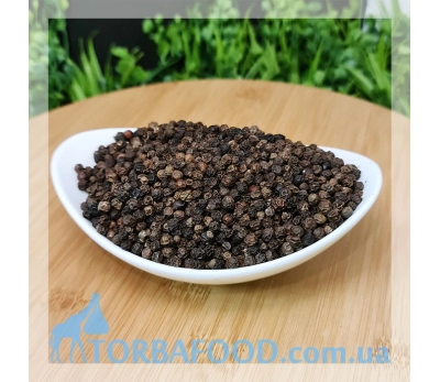 Перець чорний горошок 1 кг