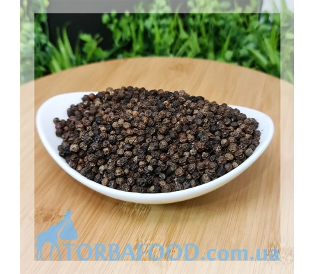 Перец черный горошек 1 кг