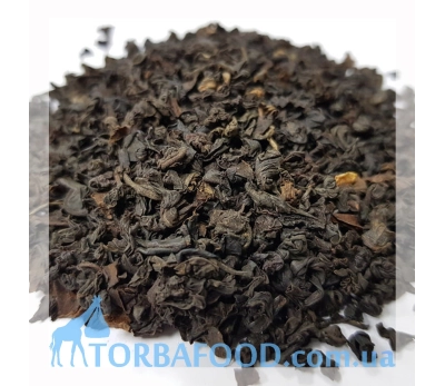 Чай черный индийский Pekoe Mahanadi 100 г