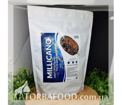 Кофе растворимый Милликано, 500 г