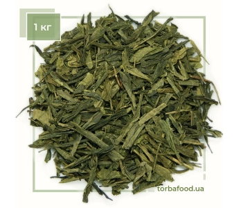 Чай зеленый Сенча, 1 кг