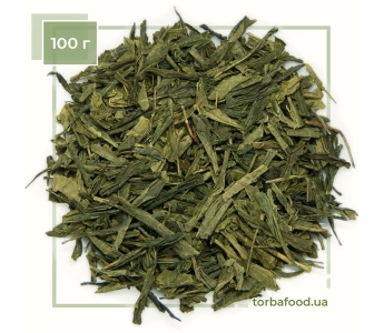 Чай зелений Сенча, 100 г