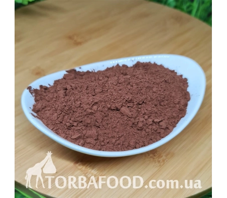 Какао порошок алкалізований Jacoffee, 2 кг Какао порошок алкалізований Jacoffee, 2 кг