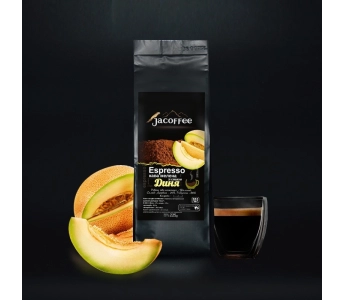 Кава мелена Jacoffee Espresso Диня, 225 г