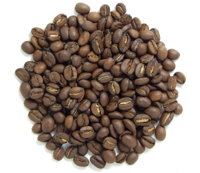 Кофе в зернах Сальвадор Арабика, 1кг