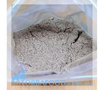 Перець чорний мелений, 100г