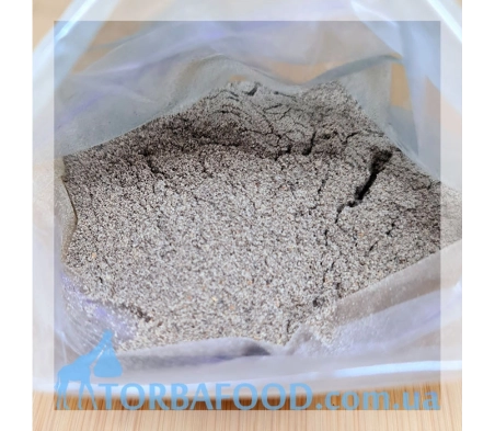 Перець чорний мелений, 100г Перець чорний мелений, 100г