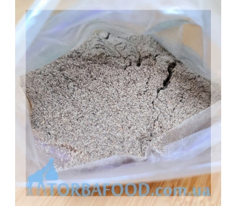 Перець чорний мелений, 1 кг