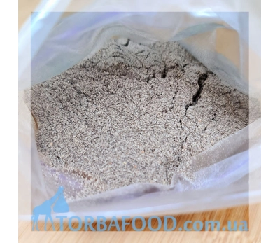 Перець чорний мелений, 1 кг