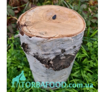 Чай фруктовый "Сказочное бревно с изюминкой", 1 кг