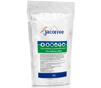 Вершки сухі Mokate 260Р, 26%, 500 г