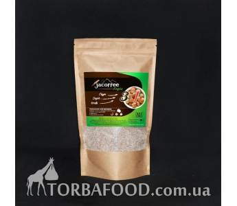 Кофе Jacoffee 3в1 Лесной орех, 200г 2