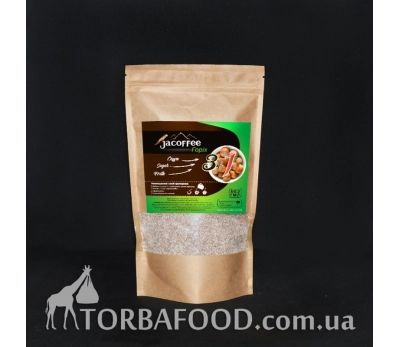 Кофе Jacoffee 3в1 Лесной орех, 200г