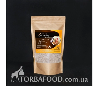 Кофе 3в1 Ирландский крем Jacoffee, 200г 2