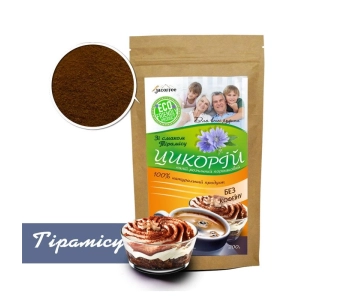 Цикорий растворимый Тирамису ТМ Jacoffee, 200г